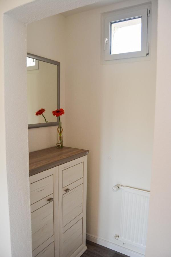 Ferienwohnung Landquartier Schweppenhausen 외부 사진